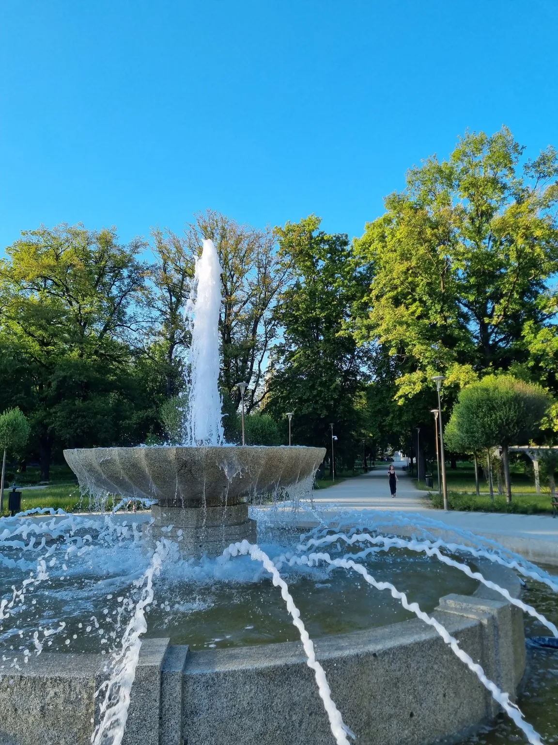 Park Centralny
