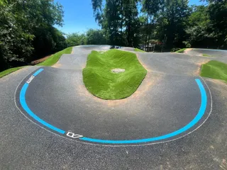 Pumptrack Lovran