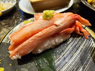 Sushitatsu Midorii Honten