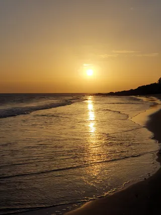 Playa de la Tejita