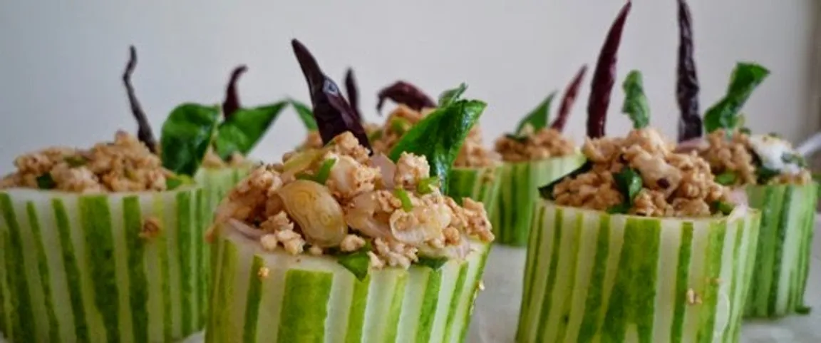 Sonja's Thai Cooking Class Samui