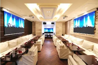 Karaoke Pasela Yokohama HAMABOWL EAS