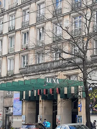 Kino Luna