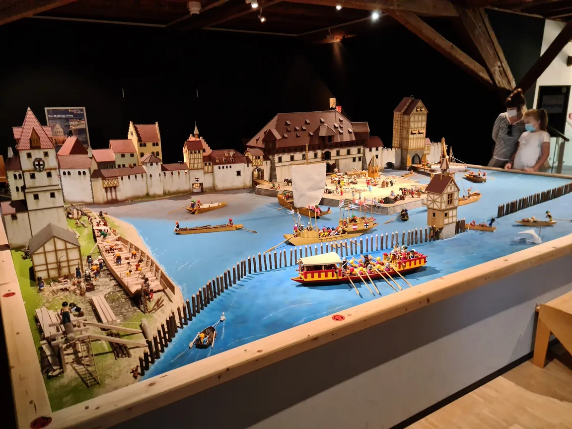 Archäologisches Landesmuseum Baden-Württemberg