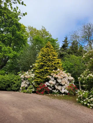 Craigtoun Park