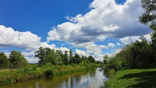 Jaśko Kajaki Przystań Kajakowa Natura24 Spływy kajakowe