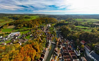 Burg Waischenfeld