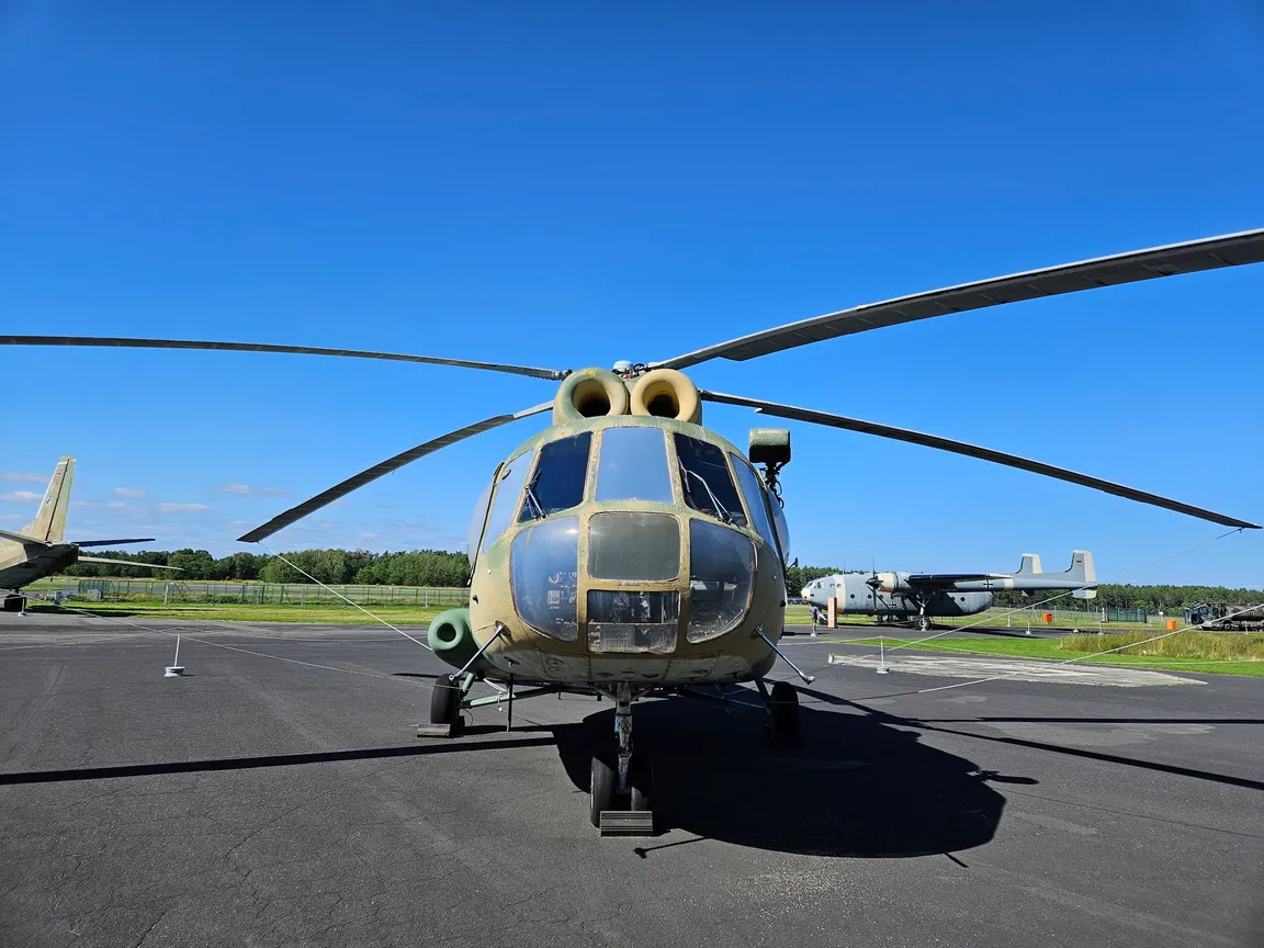 Luftwaffenmuseum der Bundeswehr