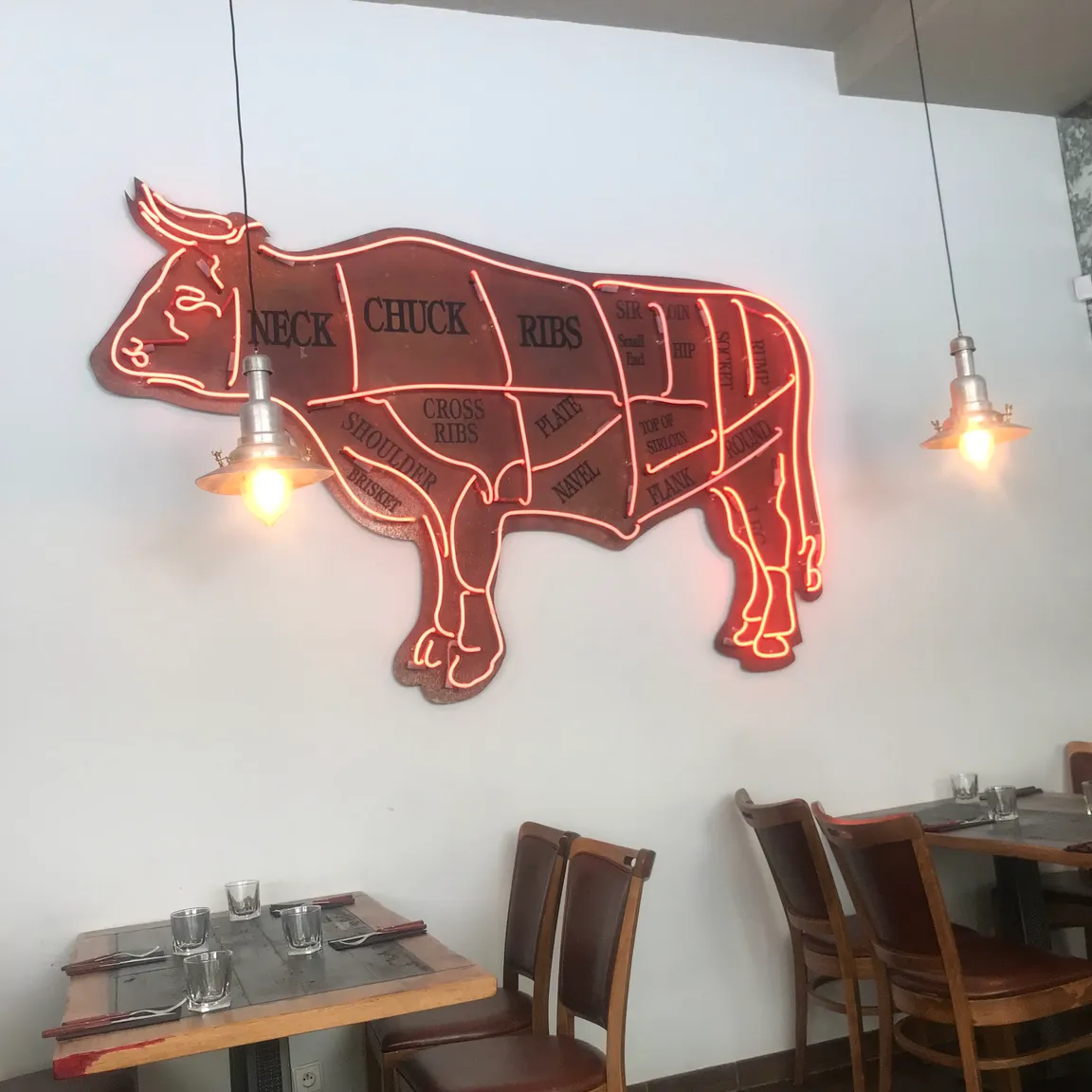 Butchery & Grill