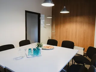 SPACE UP | Coworking & Events