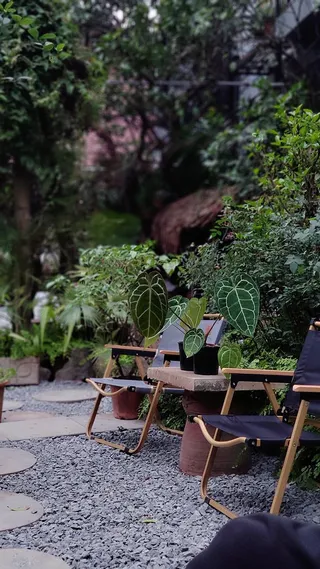 Philo Garden