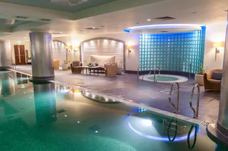 Wellness Club Regent