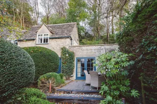 The Swan Hotel, Bibury
