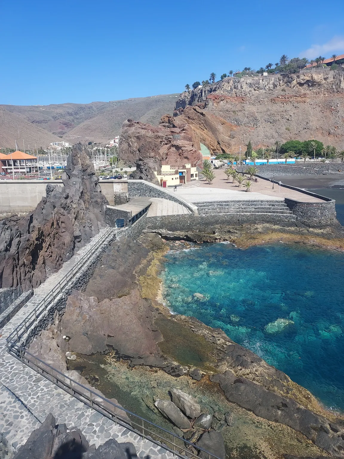 Playa de la Cueva
