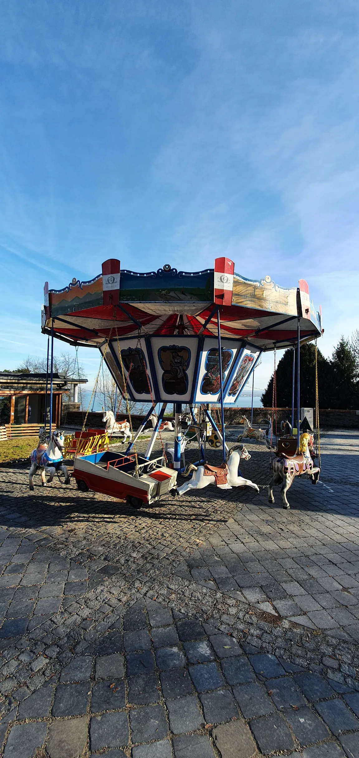 Greznár Nosztalgia Vidámpark