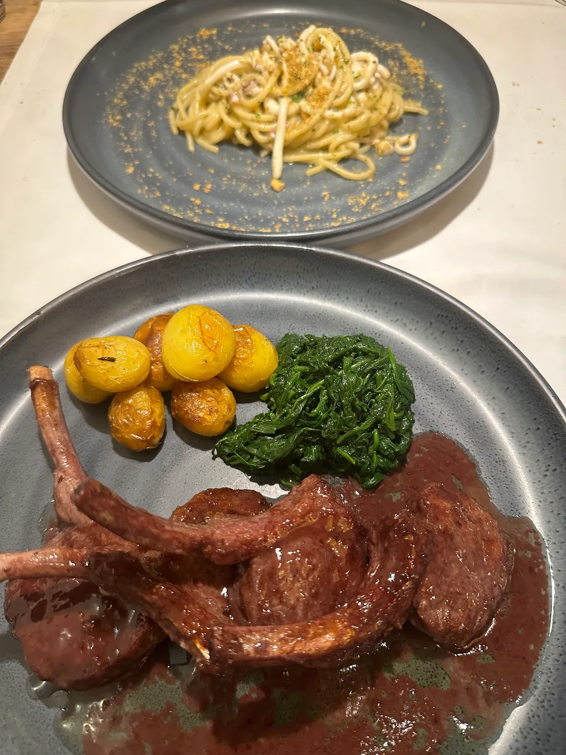 Osteria Enoteca San Marco