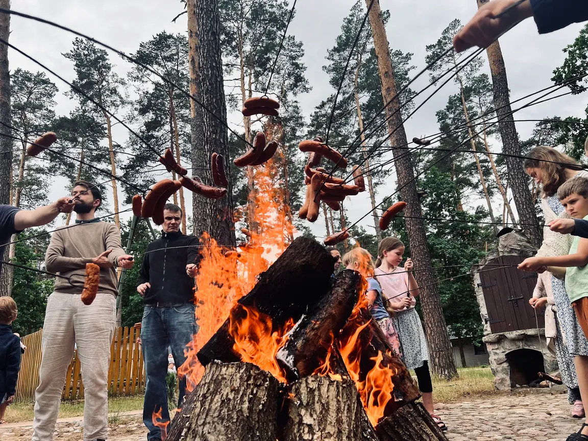 Nadbużański Ośrodek Edukacji Ekologicznej