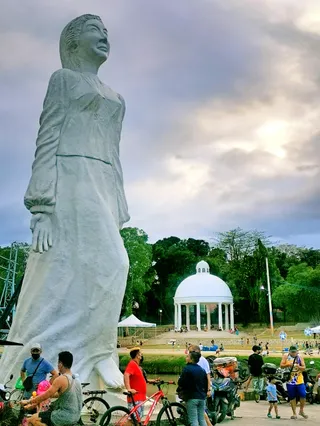 Marikina River Park