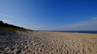 Beach Club Grenzstrand Ahlbeck