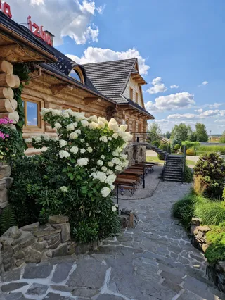 Jakubowa Izba - restauracja | pokoje gościnne | catering