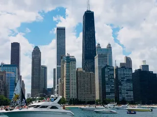 Yachts Chicago