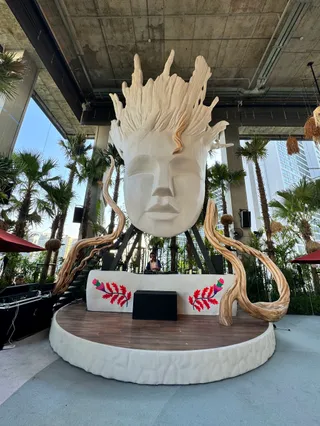 TRIBE Sky Beach Club