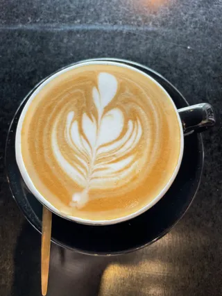 Soul Rebel Coffee & Skate