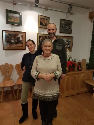 Gminny Ośrodek Kultury Regionalnej w Kościelisku
