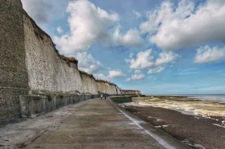 Minnis Bay Beach