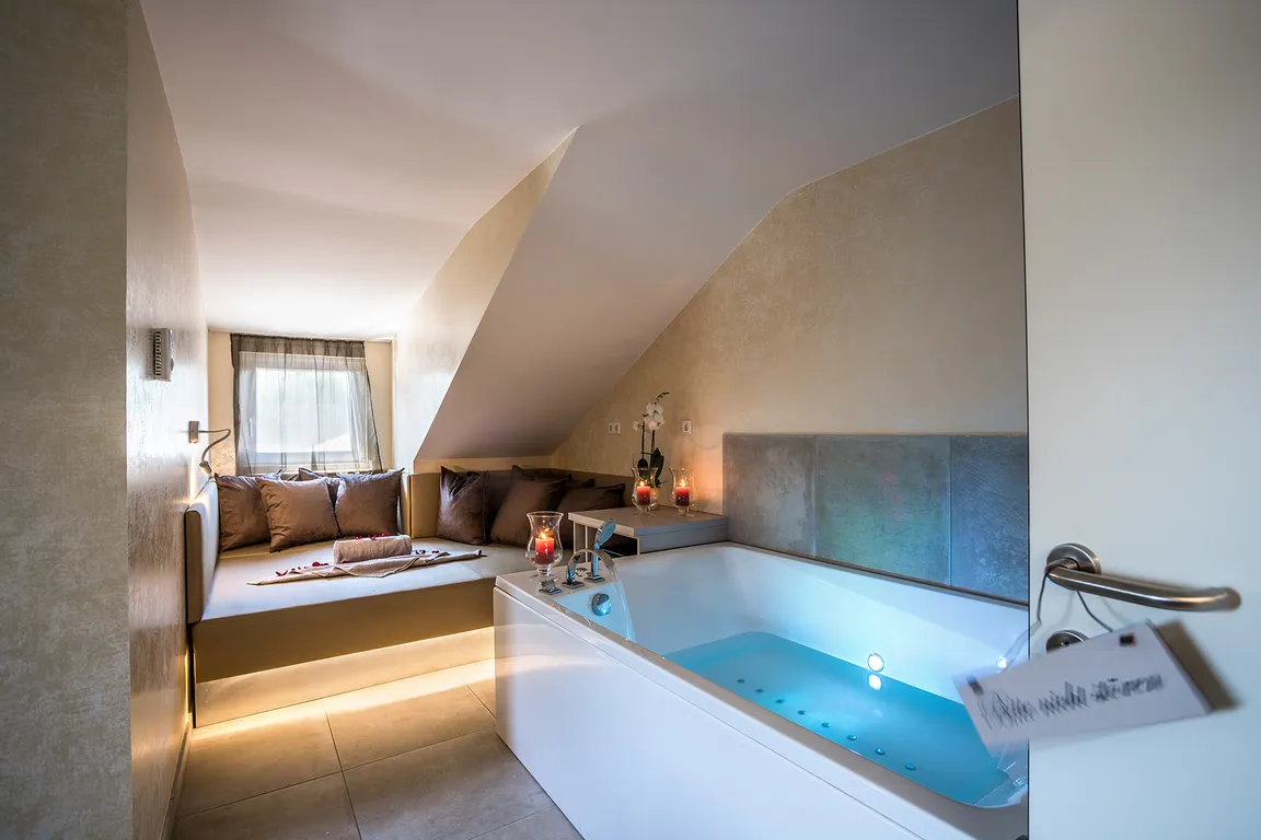 Hotel HOERI am Bodensee