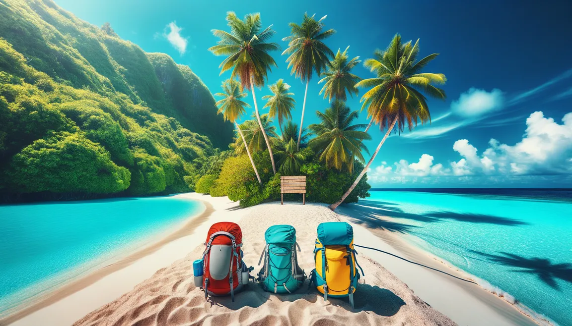 Hiking Guide to Koh Lanta: Budget Attractions and Accommodations