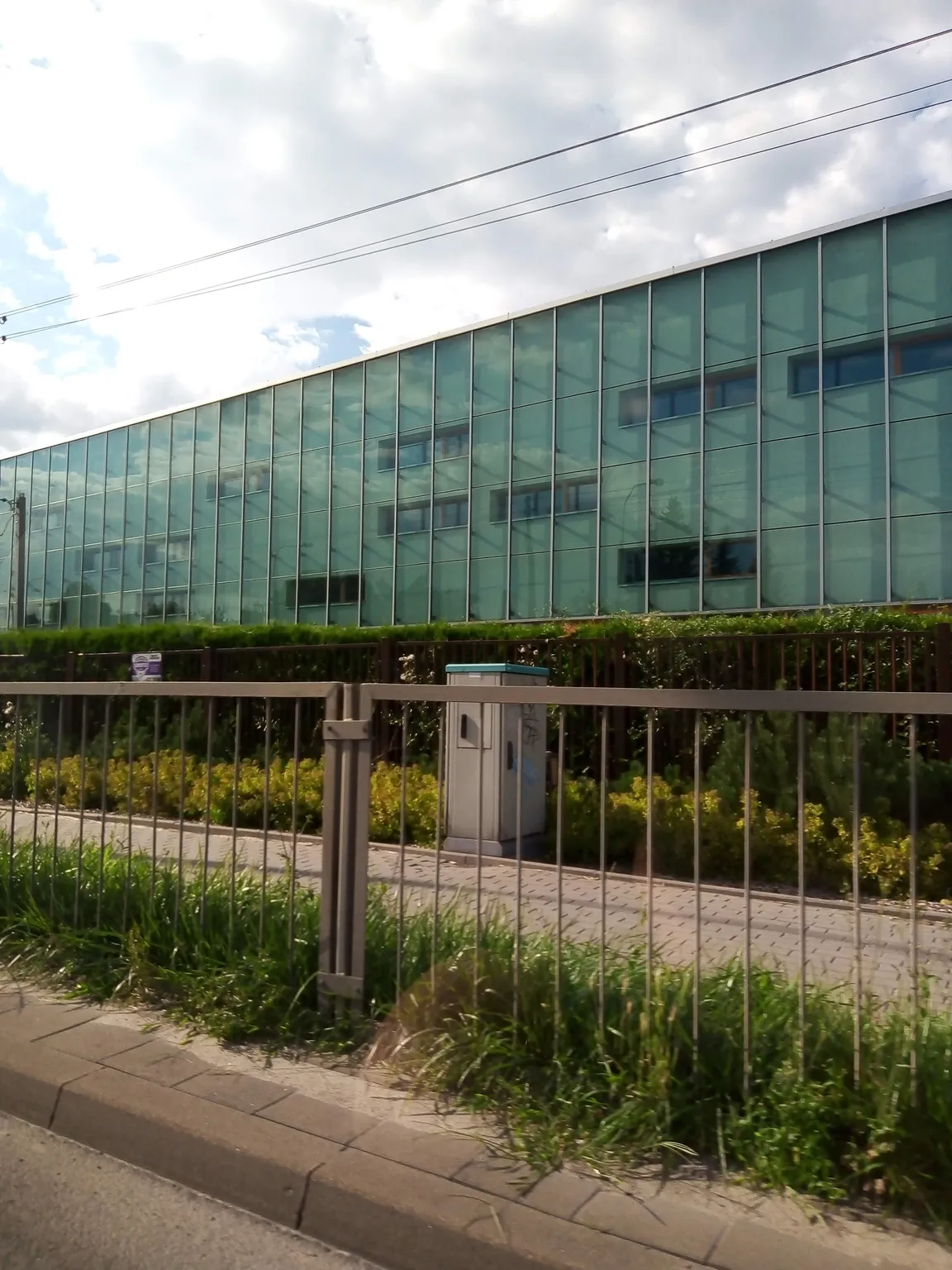 Gminny Ośrodek Sportu i Rekreacji