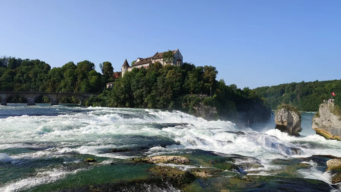 Rheinfall