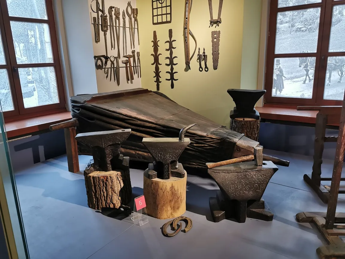 Muzeum Etnograficzne - Oddział Muzeum Narodowego
