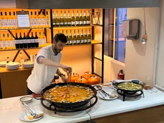 Local Food Experiences