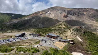 Jododaira Visitor Center
