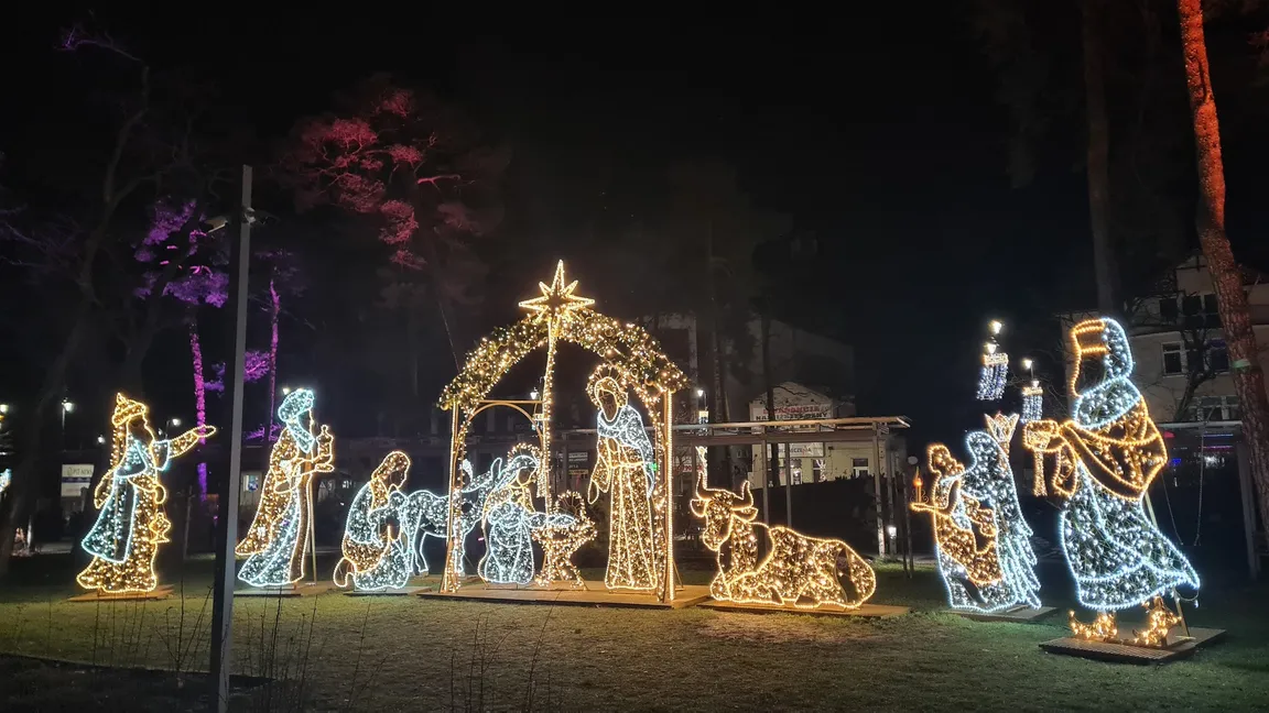 Lodowisko Miejskie w Otwocku