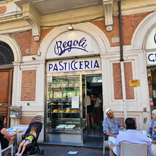 Regoli Pasticceria