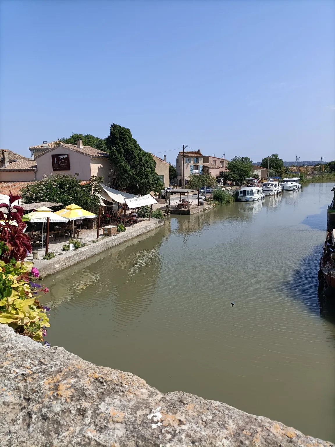 Le Comptoir Nature