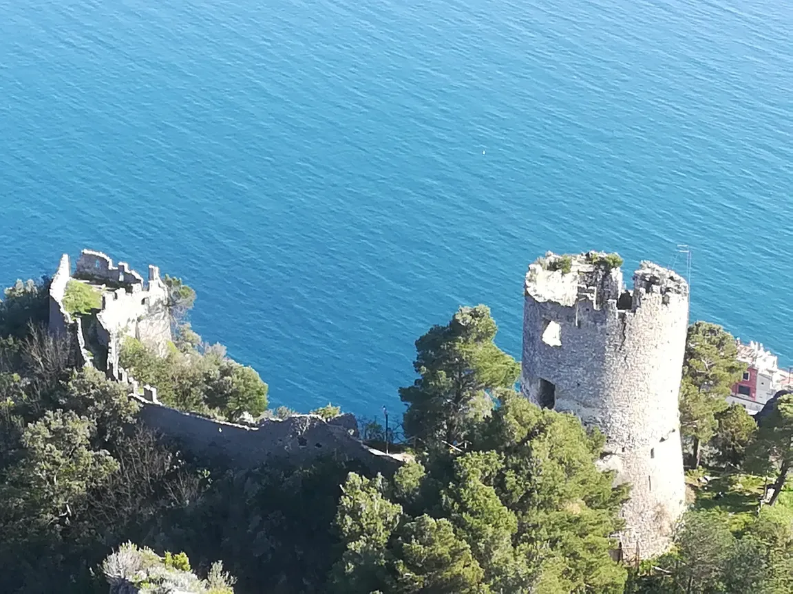 Torre dello Ziro