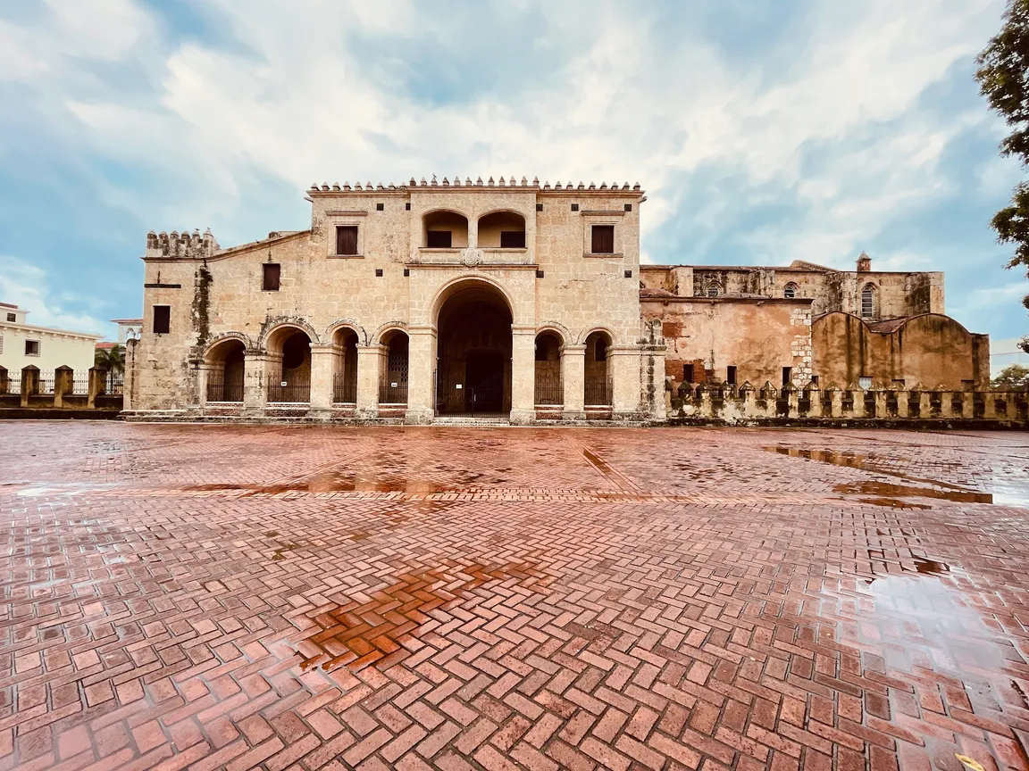 Colonial Zone Dominican Republic