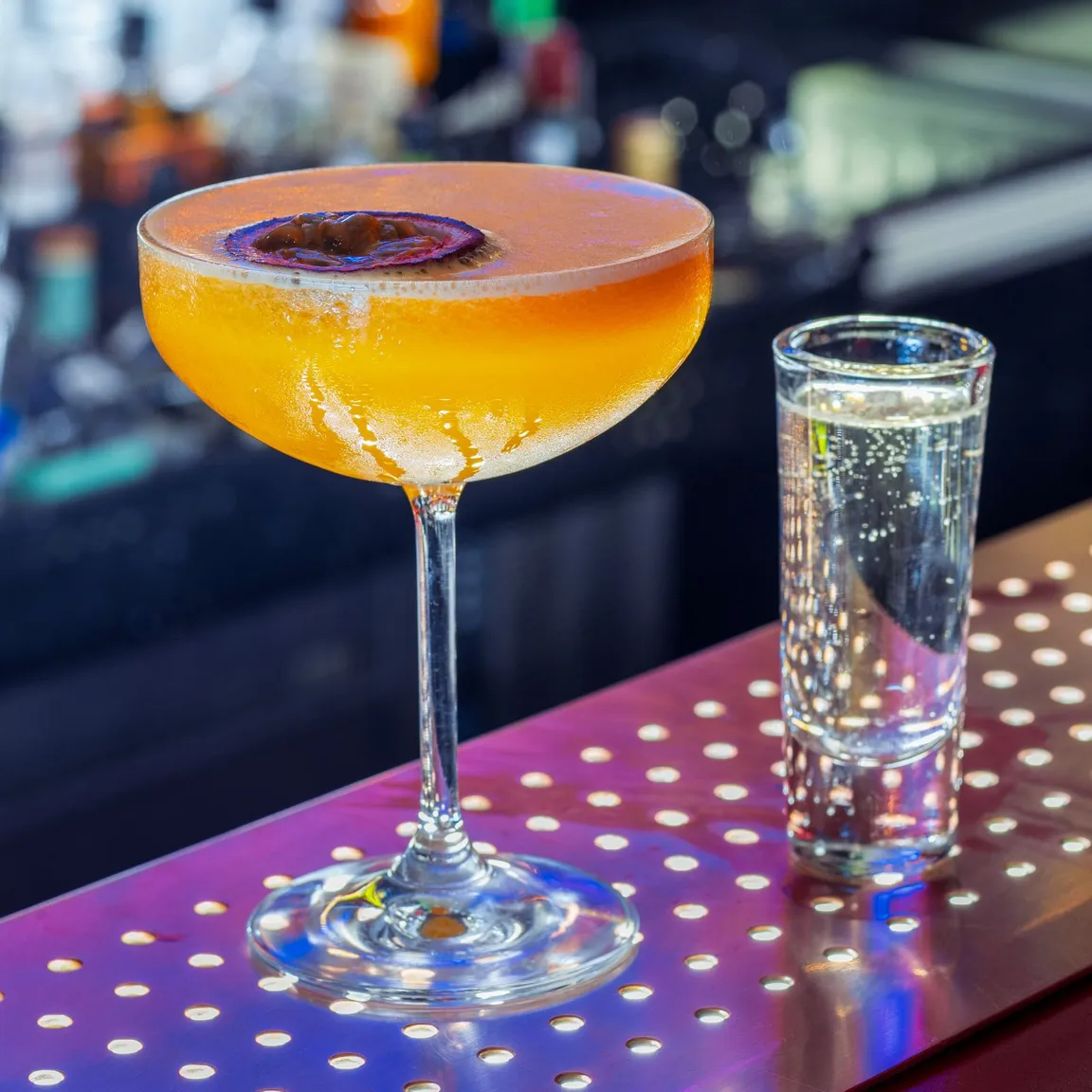 Ósemka Bilard & Cocktail Bar