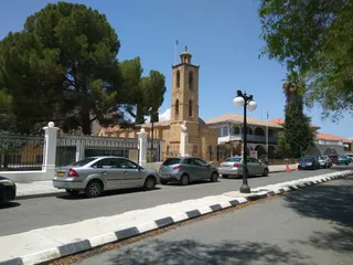 ΠΑΓΚΥΠΡΙΟΝ ΓΥΜΝΑΣΙΟΝ