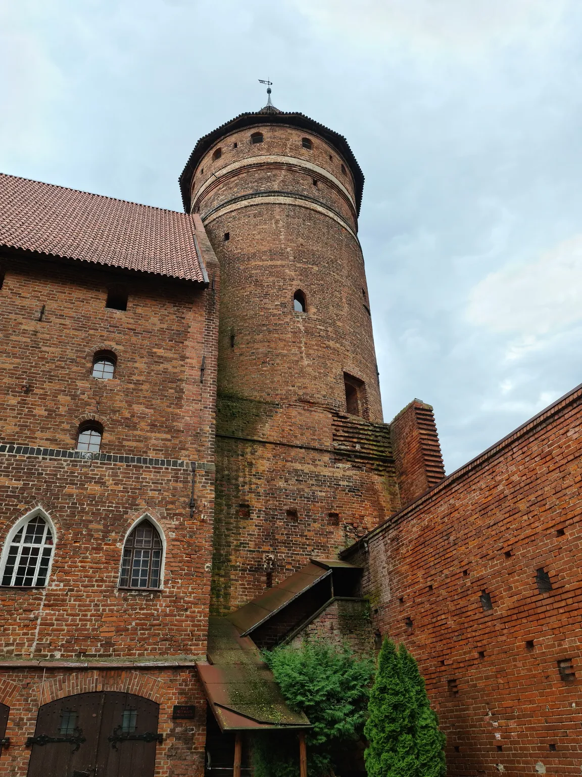 Muzeum Warmii i Mazur w Olsztynie