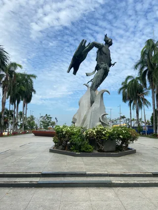 Rajah Sulayman Park