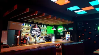 Pasaż Club&Food