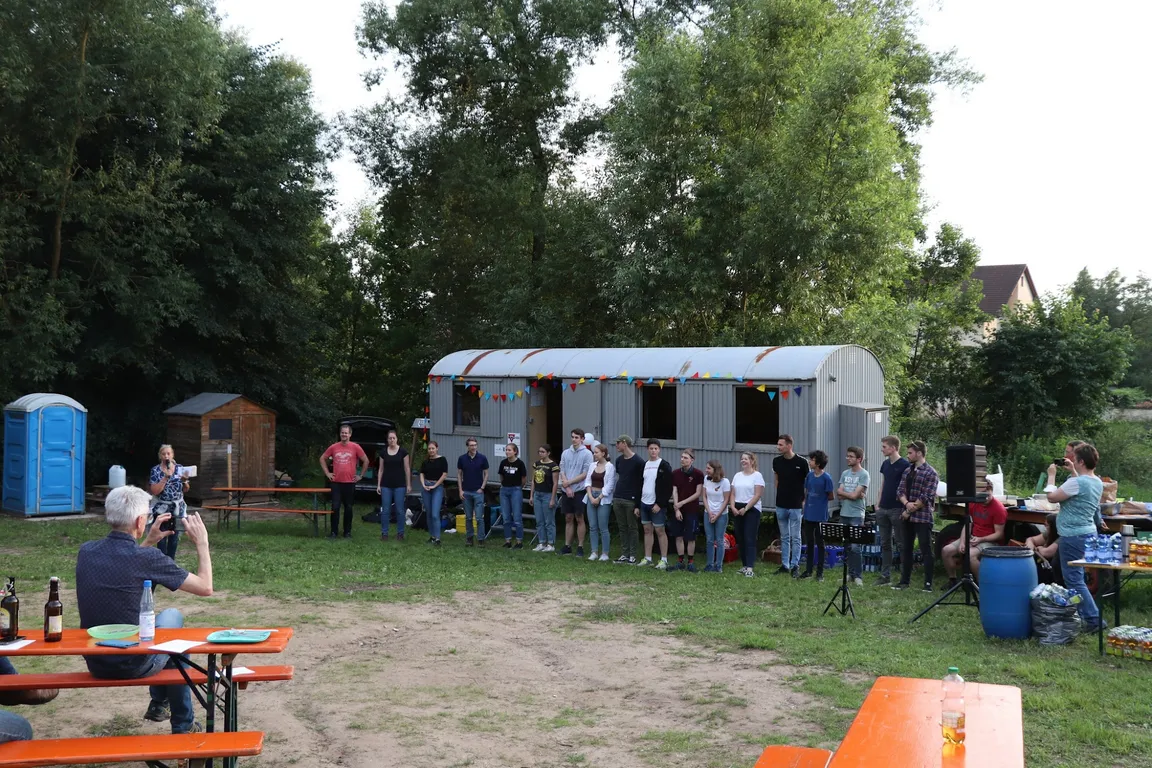 cvjm lauf wiese camp