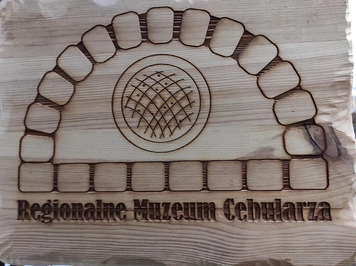 Regionalne Muzeum Cebularza w Lublinie