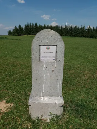 Twierdza Przemyśl - Fort XIa Cegielnia