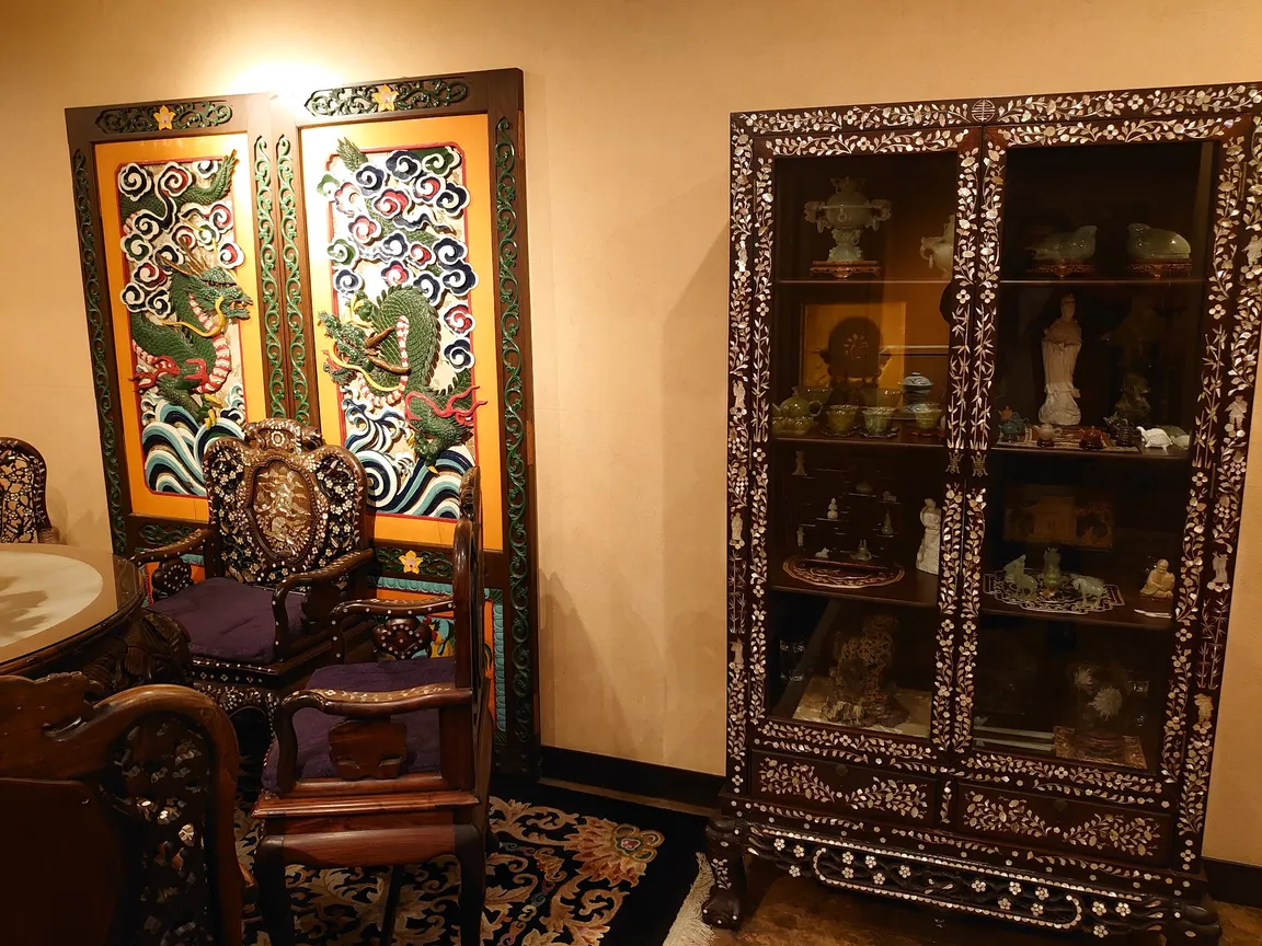 Chanpon Museum
